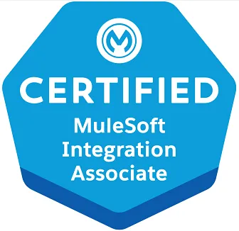 MuleSoft Certified Integration Associate